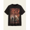  Tricou Anime "Naruto". Photo 1